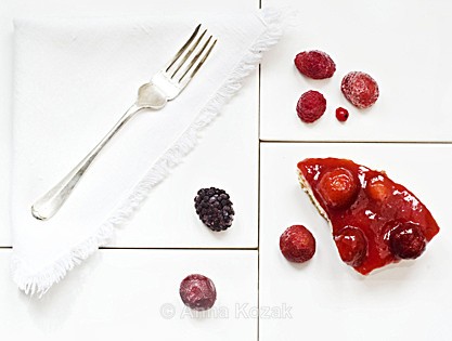 Cheesecake - Food