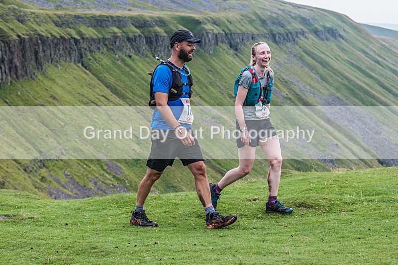High Cup Nick-560 - Inov8 High Cup Nick Fell Race Sunday 28th August 2022