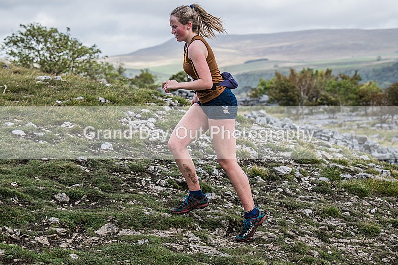 ESFRC Year 12-13-171 - English Schools Fell Running Championships Year 12-13 Giggleswick Saturday 1st October 2022