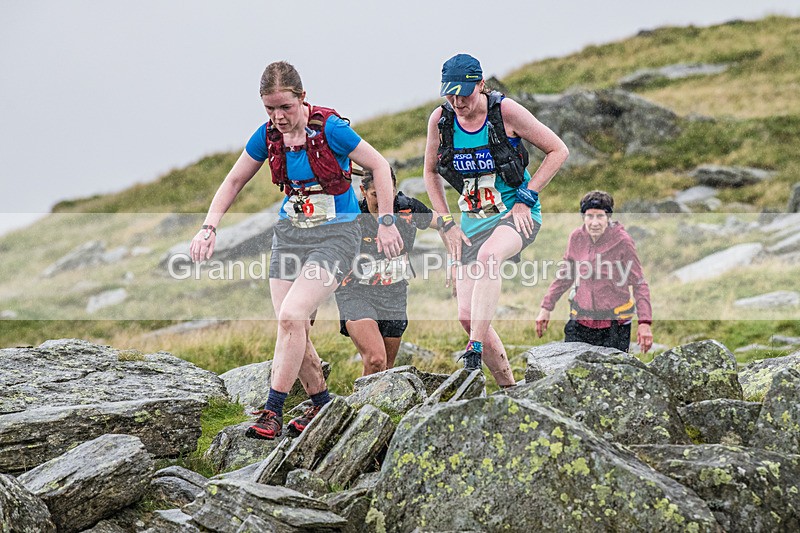 Kentmere-1059 - Pete Bland Kentmere Horseshoe Fell Race Sunday 20th July 2025