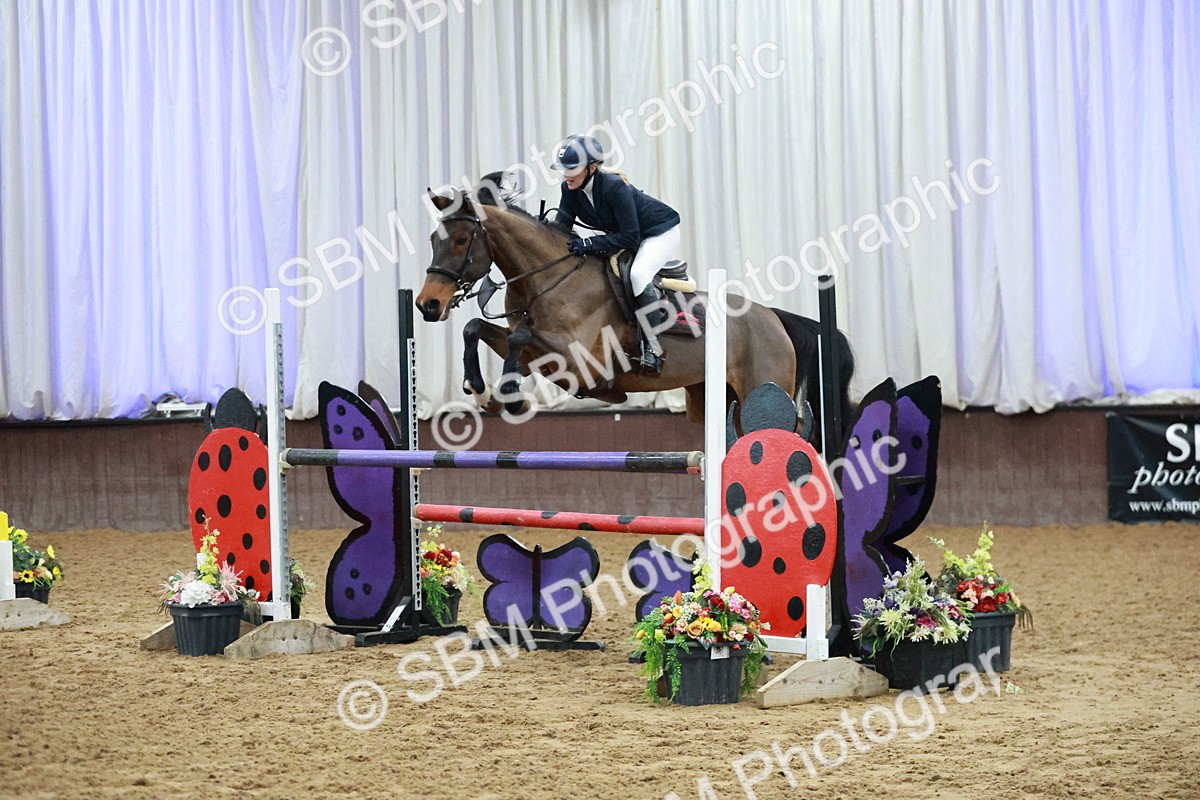 SBM_004606 - Class 17 - Senior Newcomers - 1.10m