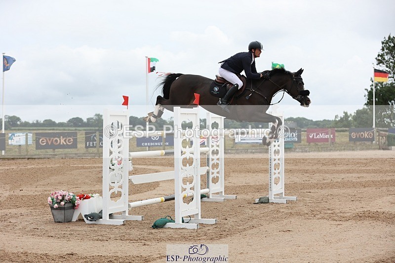 250719-175411-17585 - Cls 7, 3 Star Big Tour Break to End