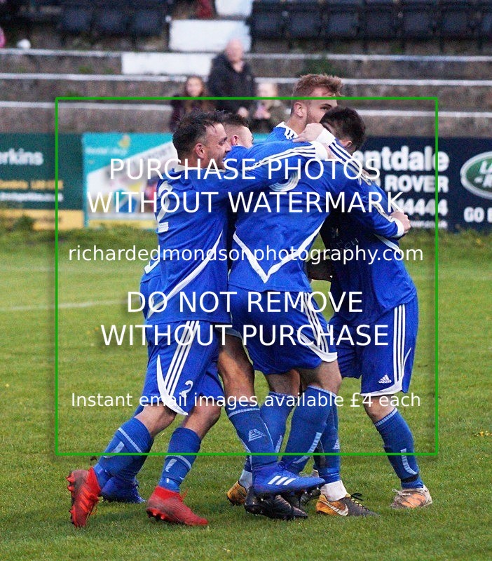 DSC08367 - Kirkby Lonsdale v Bowerham Dynamoes Cup Final