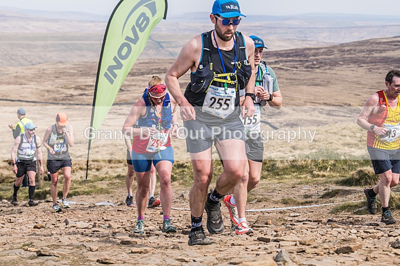 Pen-Y-Ghent-1077 - The 3 Peaks Race Saturday 25th April 2026 - Pen Y Ghent