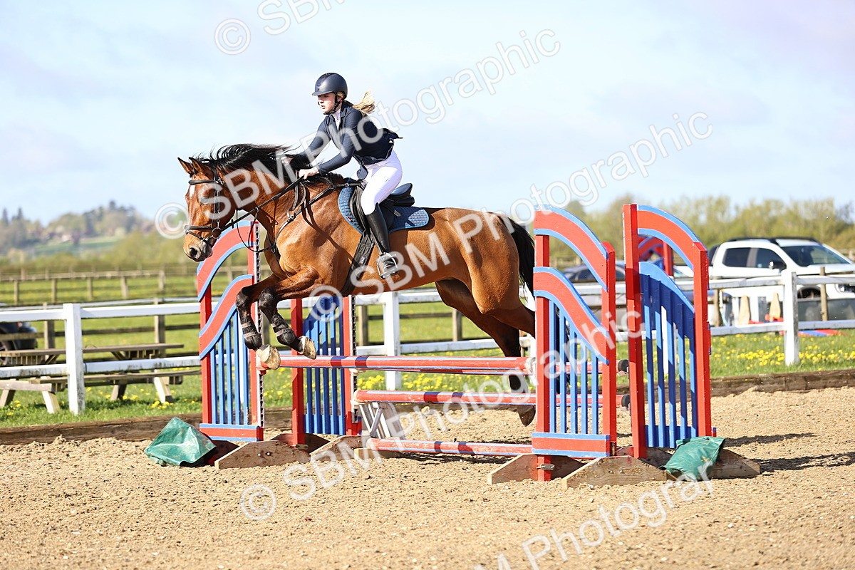 SBM_002886 - Class 14 - Clear Round