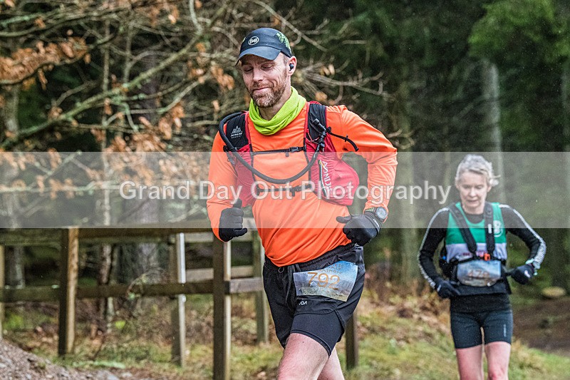 Glentress 21  10K-281 - High Terrain Events Glentress 21 & 10K Trail Runs Saturday 18th February 2023