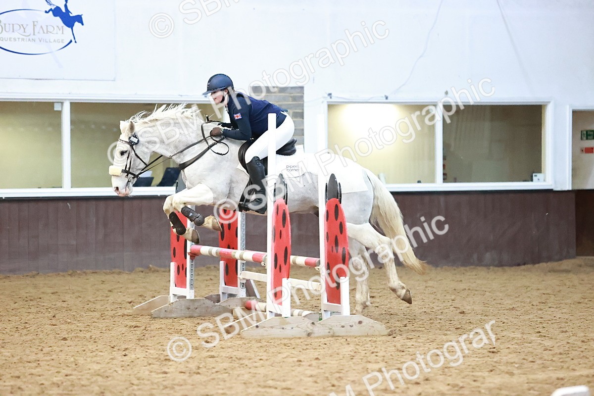 SBM_000202 - Class 1 - 70cm