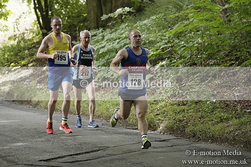 CAD5M 210719-0087 - Cadence Events Colerne 5 Miler  21-Jul-2019