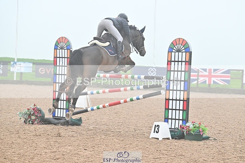 251003-142946-01325 - Cls 4 National 1.30m and 1.40m