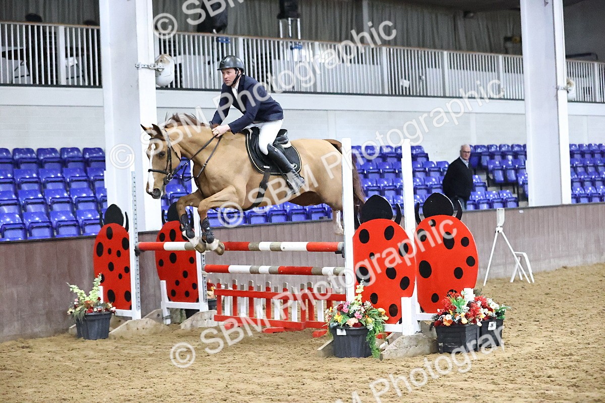 SBM_002150 - Class 10 - Senior Newcomers - 1.10m