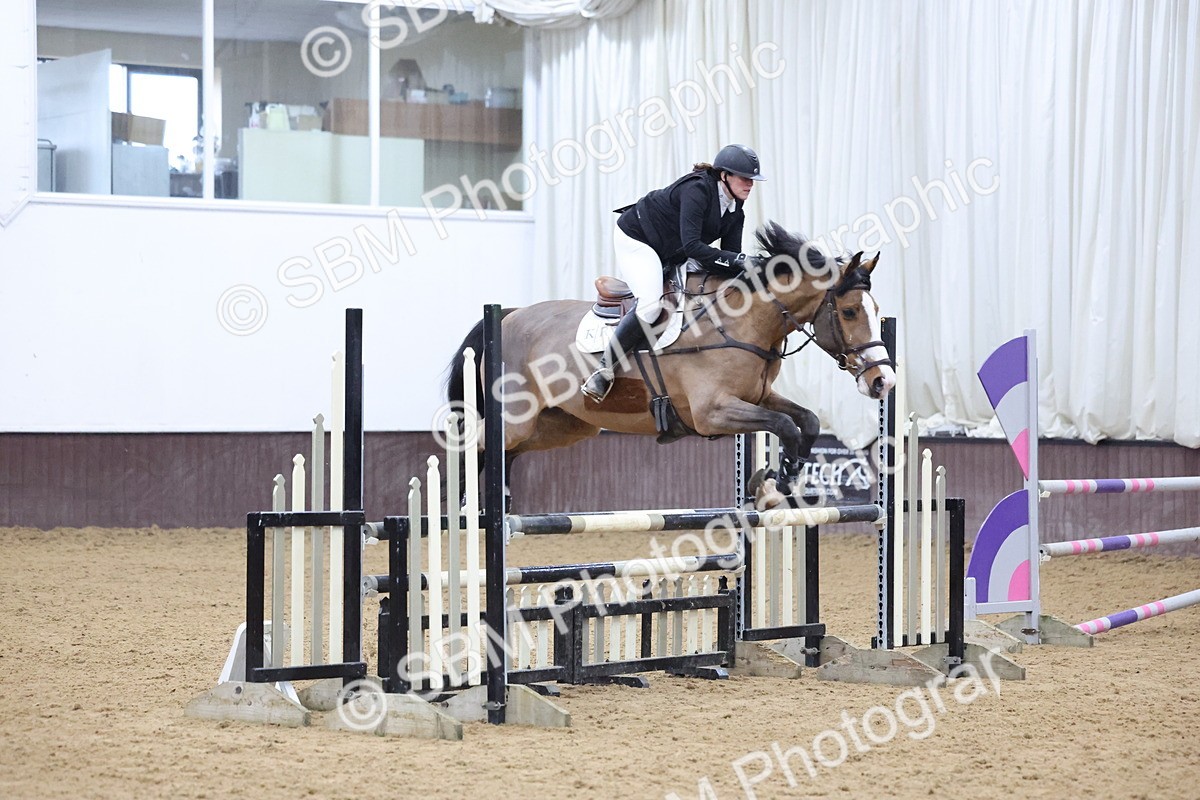 SBM_000586 - Class 3 - Senior Discovery - 1.00m