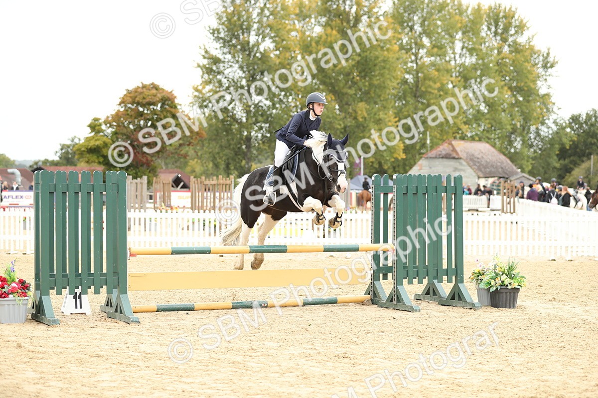 SBM_59604 - J25 - Junior Horse 80cm Championship