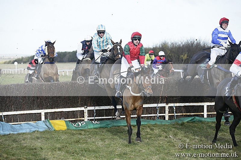 PtP 070118 -174 - Larkhill Racing Club Point to Point Larkhill 07/01/2018