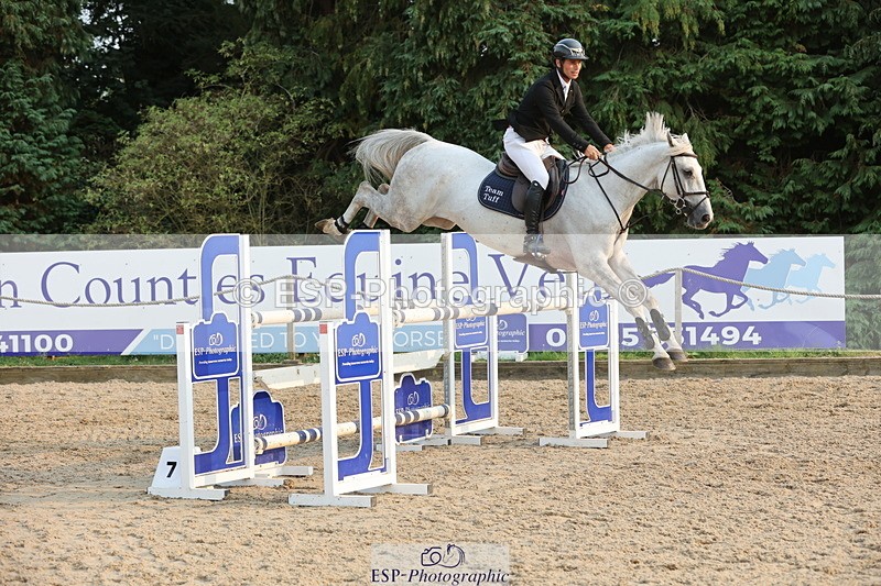 250816A-182020-03359 - Cls 11 Snr Foxhunter