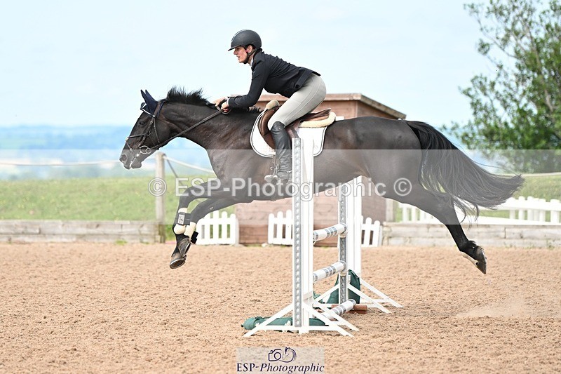 250611-103631-00197 - Cls 1 Brit Novice & 90cm Open