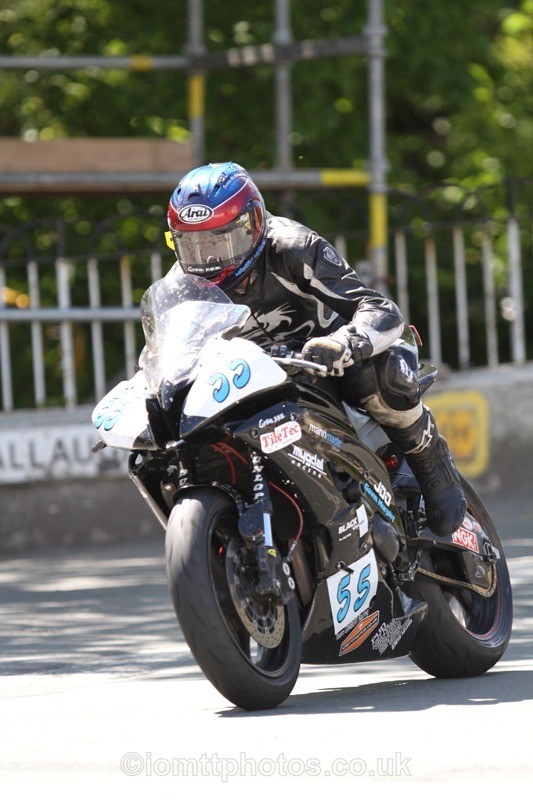 IMG_1921 - SuperSport Race 2 - TT 2013