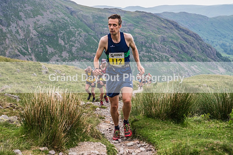 Great Lakes-89 - Great Lakes Fell Race Saturday 21st June 2025