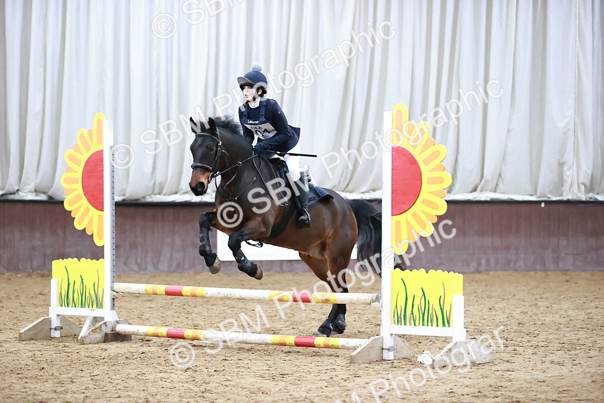 SBM_001002 - Class 3 - 60cm