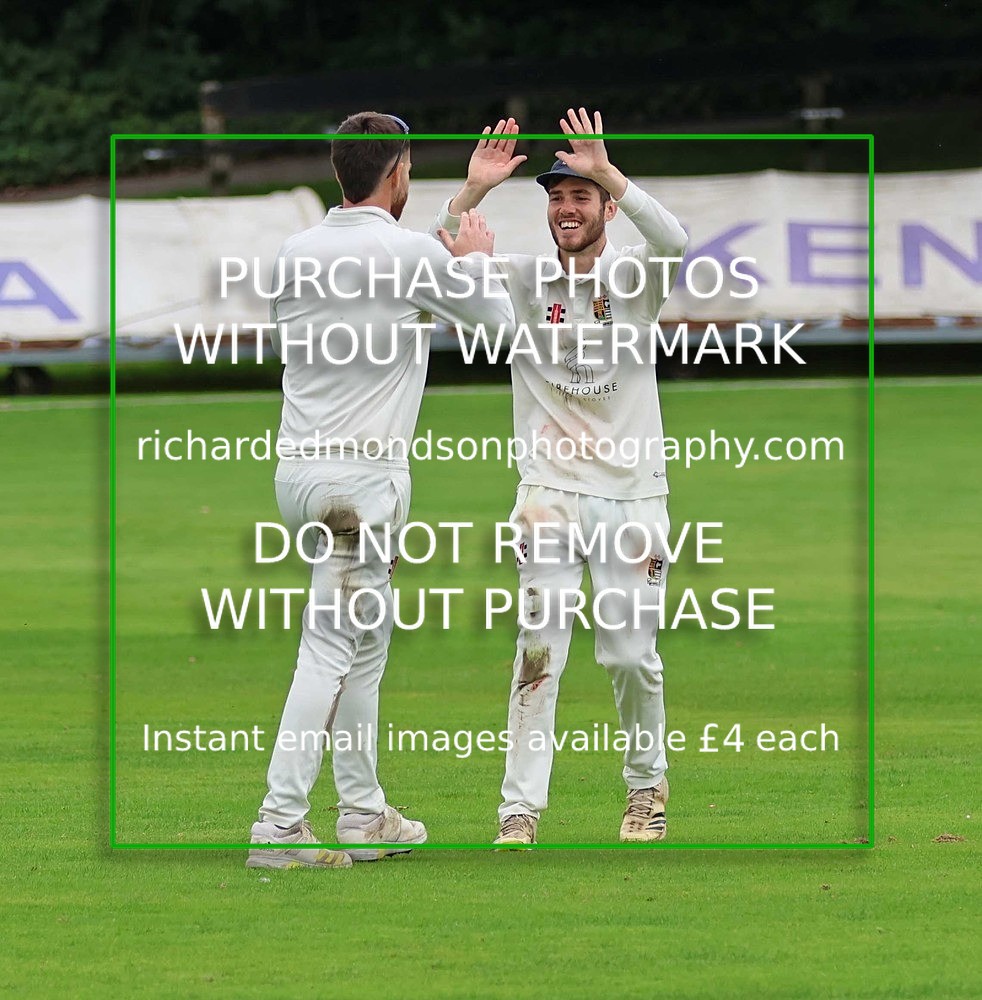 533A7462 - Netherfield CC