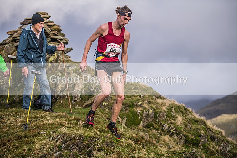 Dunnerdale-65 - Dunnerdale Fell Race Saturday 8th November 2025