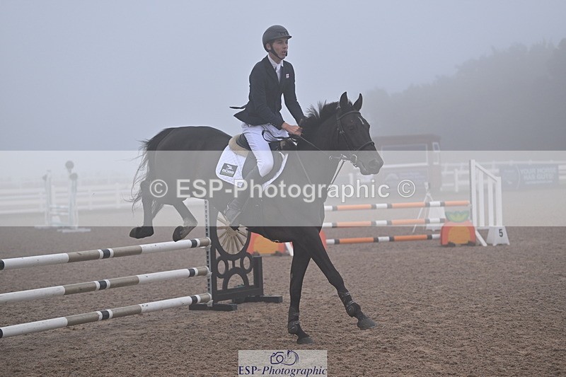 240907A-093101-00174 - Cls 6 85cm Amateur Qualifier