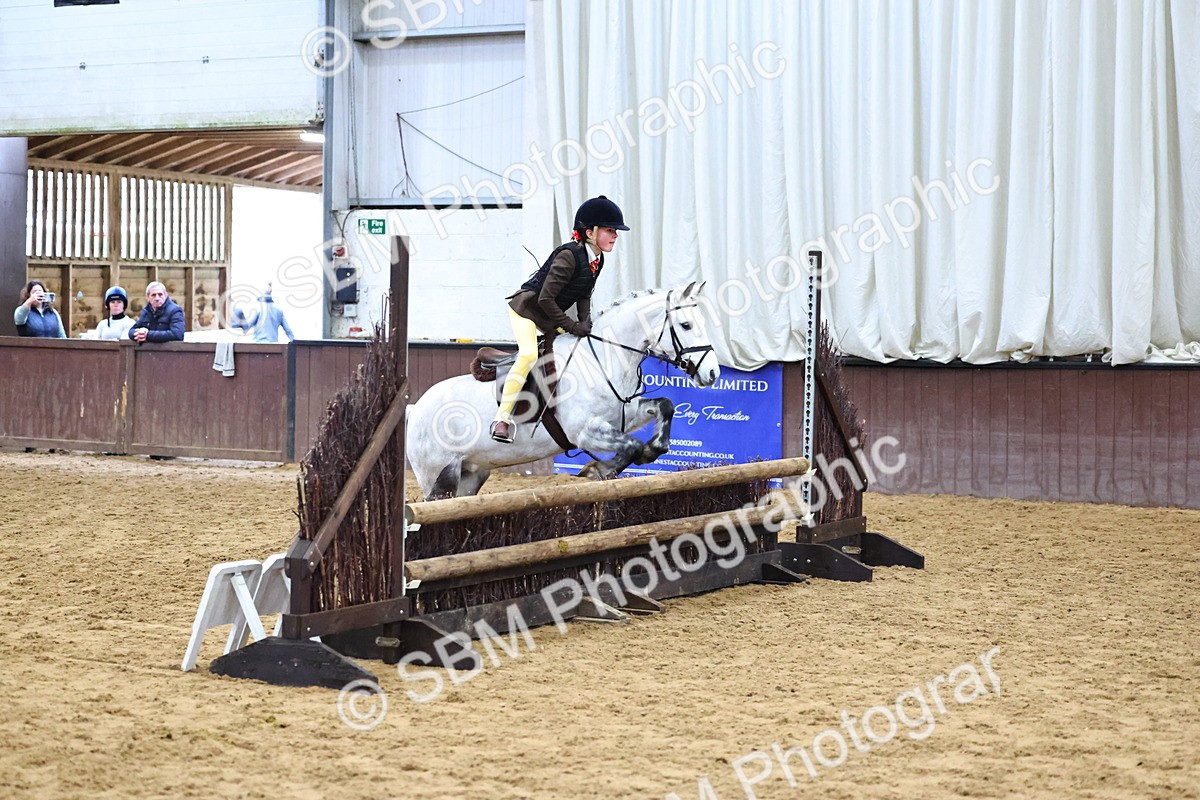 SBM_004184 - Class 38 - Unaffiliated Novice Plaited WHP