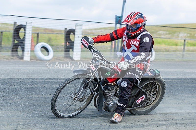 210710-5D-3K8A2018 - Ride & Skid It  Speedway Experience Day 10th July 21