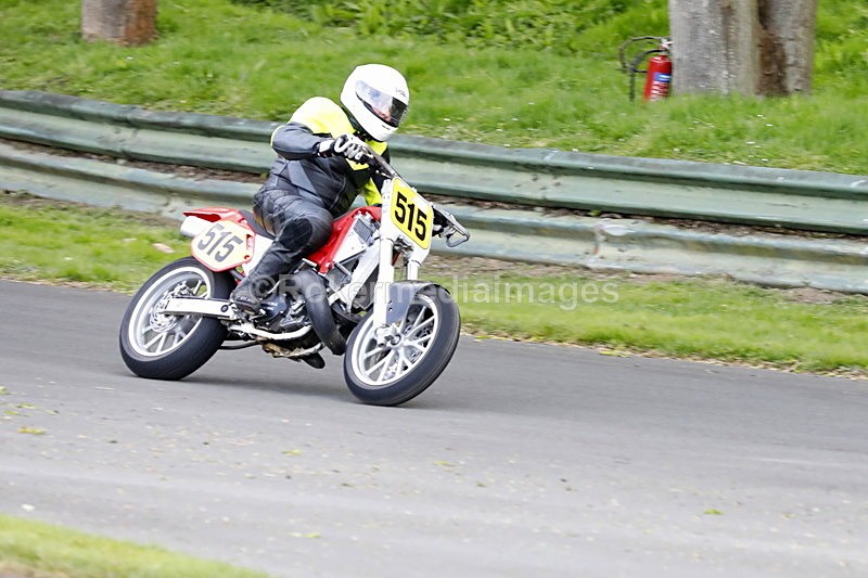  - British & Midland Championship April 27th