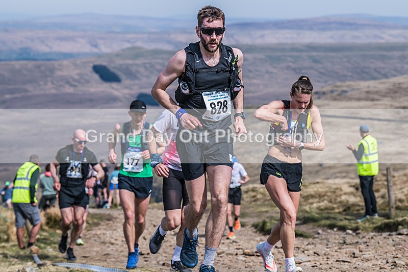 Pen-Y-Ghent-224 - The 3 Peaks Race Saturday 25th April 2026 - Pen Y Ghent