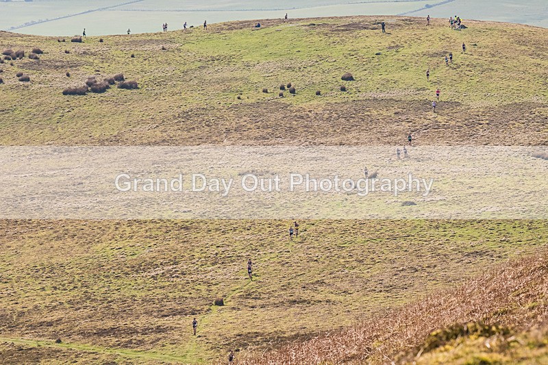 Black Combe-10 - Black Combe Fell Race Saturday 8th March 2025