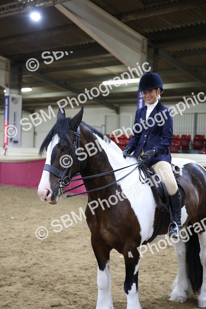 SBM_18518 - Class B Junior Champ 11-16 years
