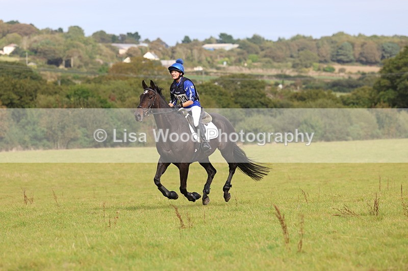 3E7A7365 - Class 4: Cornish Open: Yellow Boat