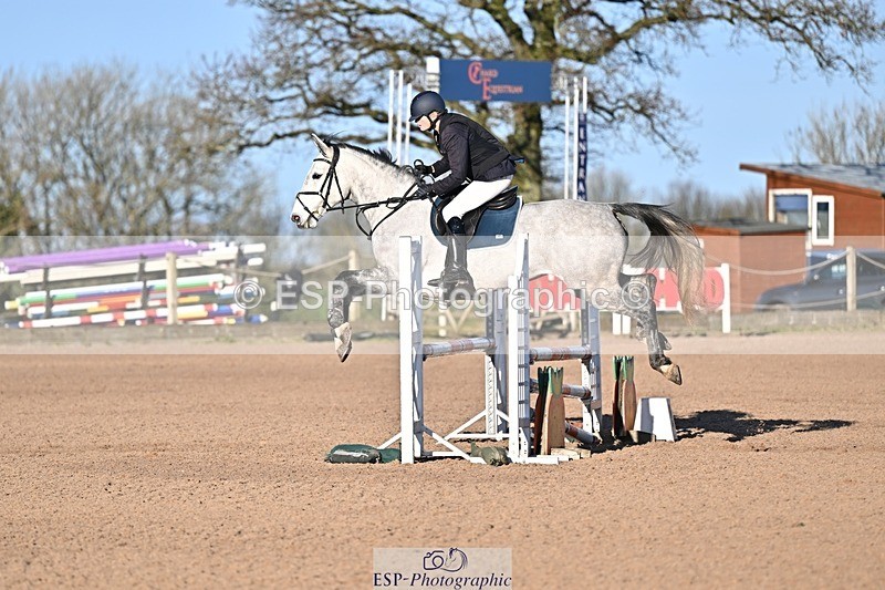 260114-103748-00097 - Cls 0 & 1 Clear Round and British Novice