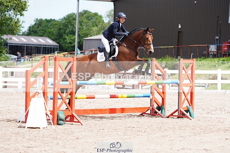 250525-113954-09266 - Cls 33 A&B Snr Disc & 1.00m Open