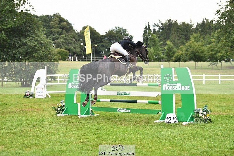 230712-090756-21819 - Cls 50 Foxhunter & 1.20m Open