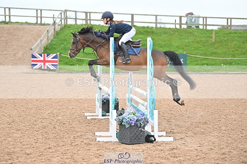 240505A-100713-03635 - Cls 2 Pony British Novice & 80cm Open
