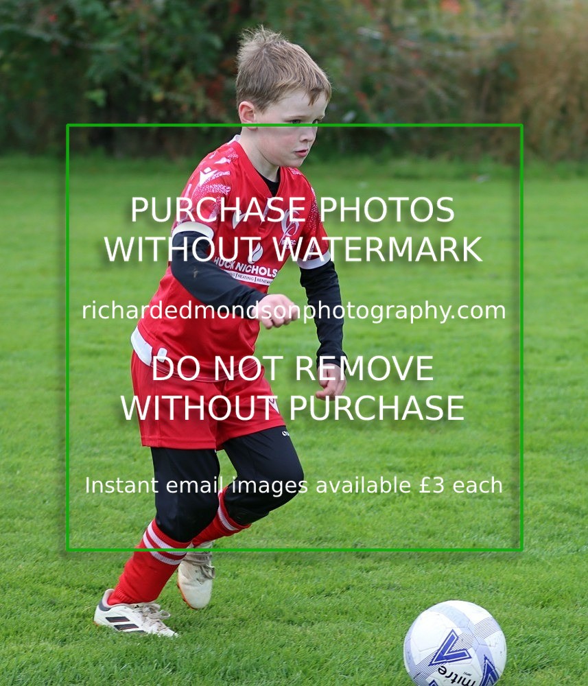 IMG_5402 - Wattsfield Under 8 vs Ibis Under 8 (12/10/24)