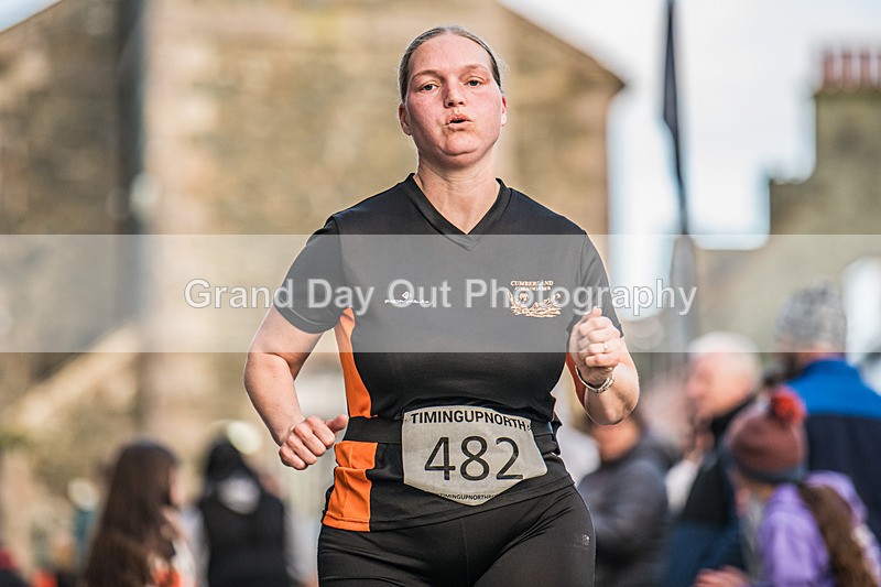 Keswick RTH-1160 - Keswick AC Round The Houses Road Race Wednesday 24th April 2024