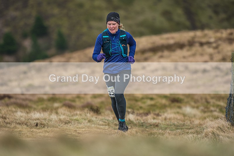 Blake Fell-900 - Blake Fell Race Saturday 25th January 2025