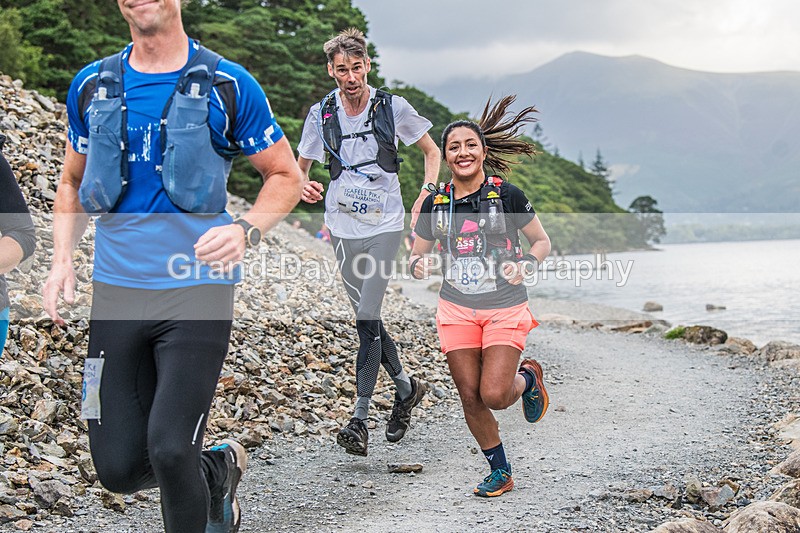 Scafell-170 - High Terrain Events Scafell Pike Trail Marathon Sunday 18th August 2024