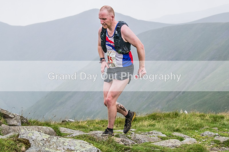 Kentmere-752 - Pete Bland Kentmere Horseshoe Fell Race Sunday 20th July 2025
