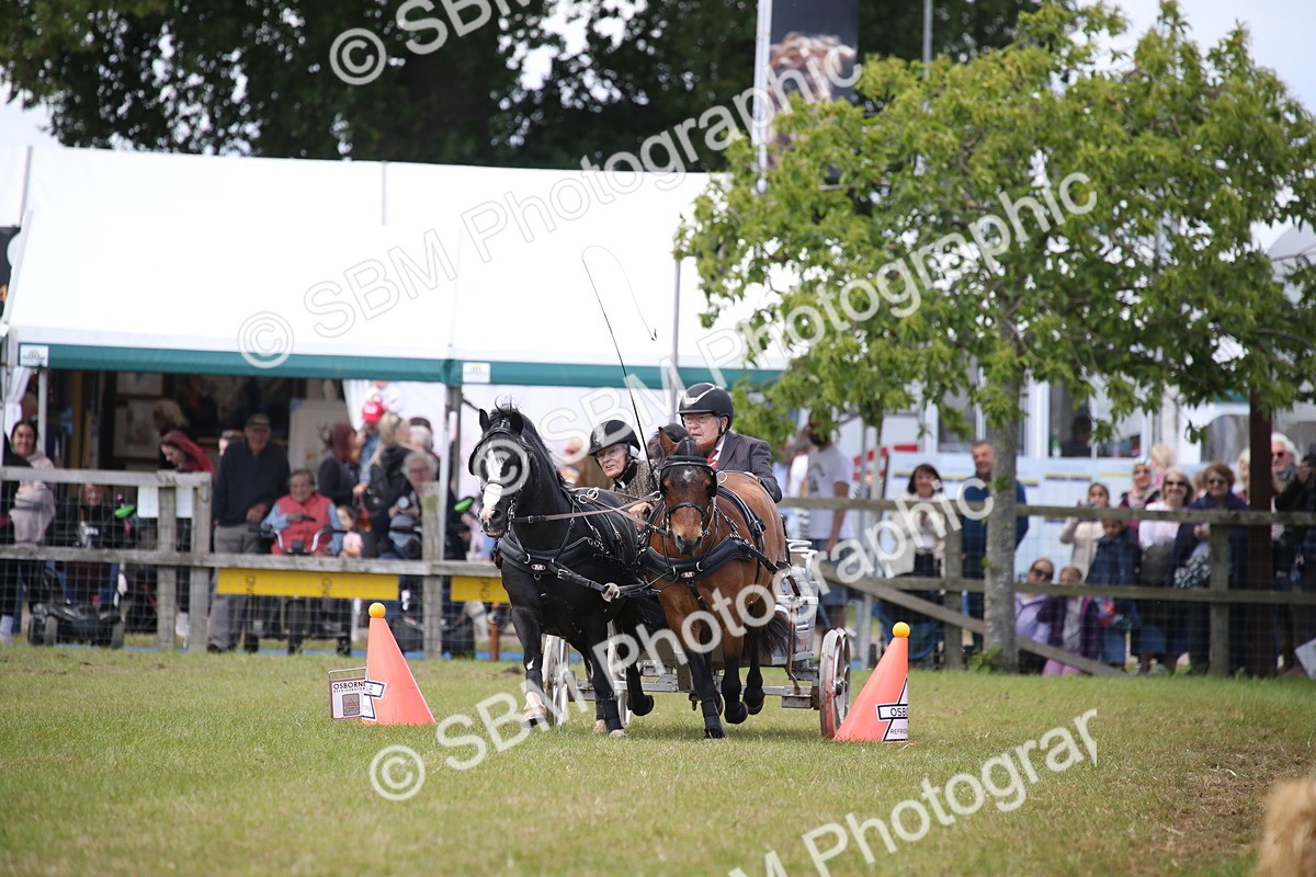 SBM_15387 - Class 90 - Scurry 122cm and Under