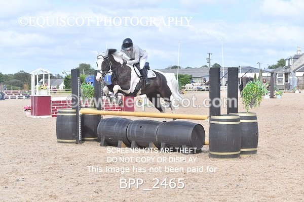 BPP_2465 - DERBY CLASS 7 - 80CM