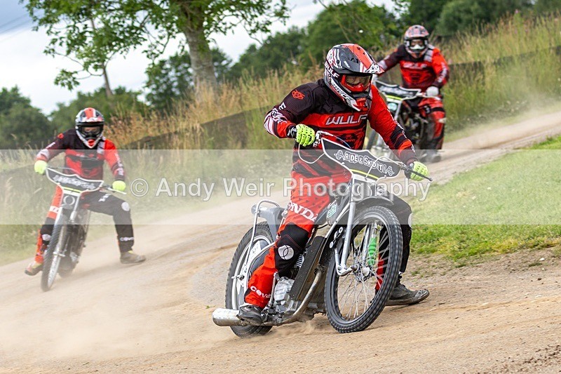 20250705-R79B3A2785 - Ride & Skid It. Speedway Experience Day 5th July 2025