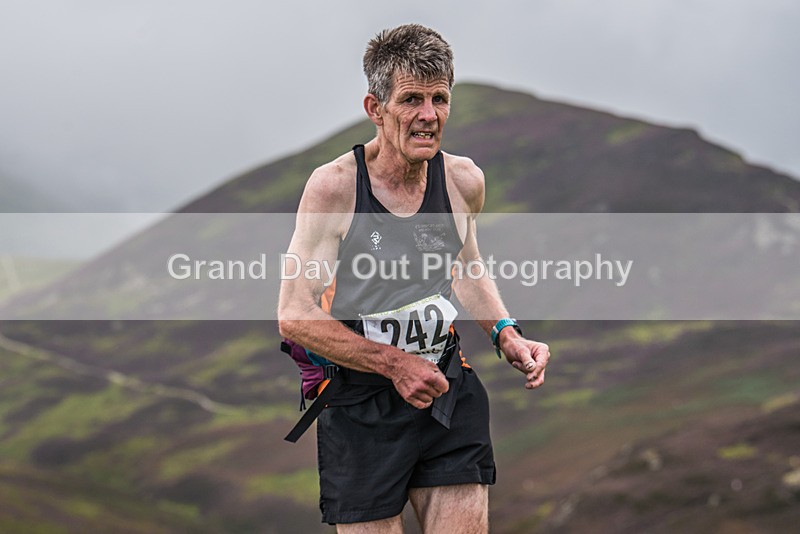 Barrow-246 - Barrow Fell Race Monday 28th August 2023
