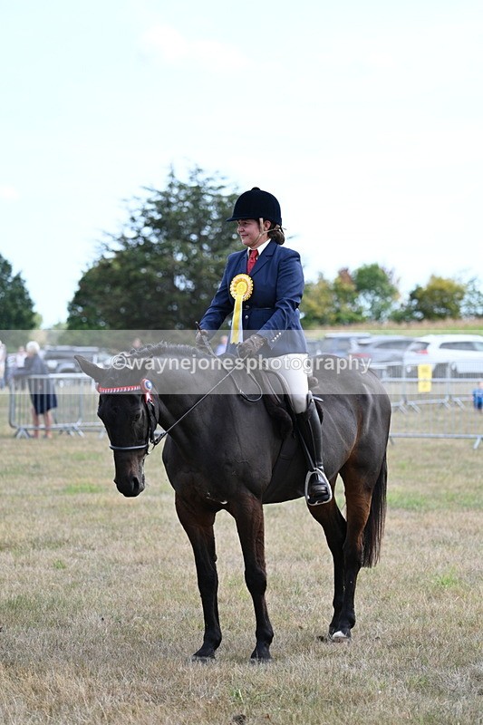 WJ7_6354 - Class 13 Ridden Veterans