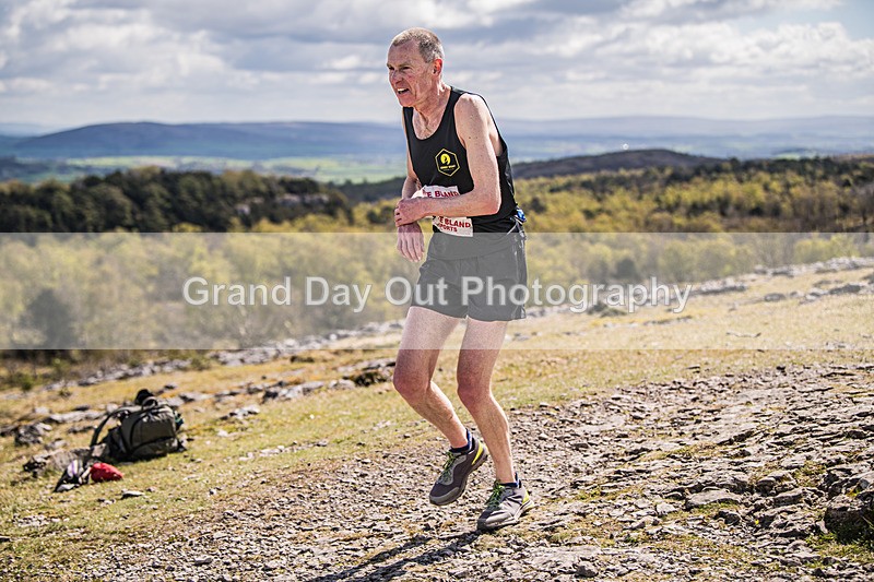 Dean Barwick-327 - Dean Barwick Dash Fell Race Sunday 19th April 2026