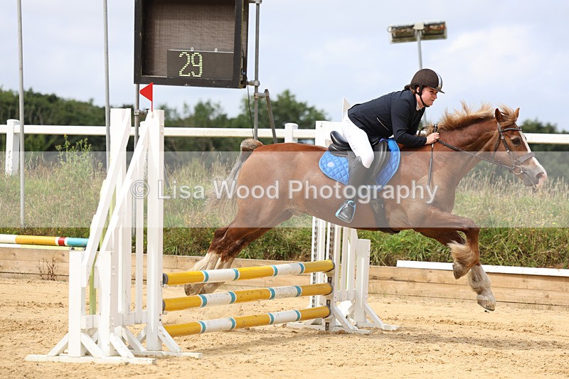 3E7A2895 - Class 5: 60cm Senior