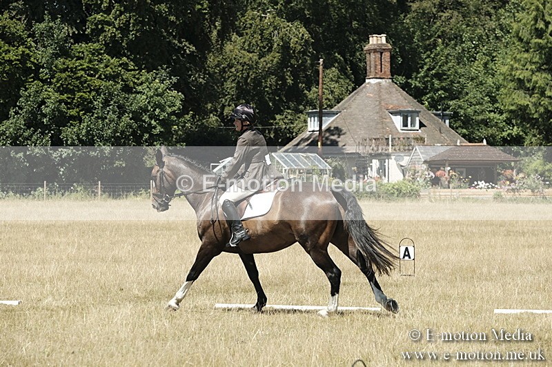 _PJP5918 - Dressage Classes BVRC Show 2018