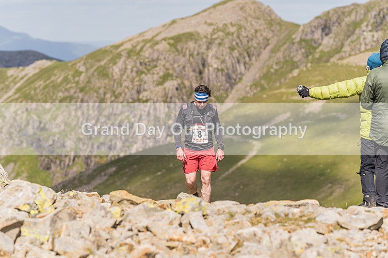 Ennerdale-828 - Ennerdale Horseshoe Fell Race Saturday 8th June 2024